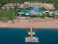 Spice Hotel and Spa Lux