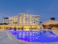 Falcon Hotel