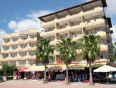 KLEOPATRA BEACH HOTEL