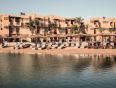 COOK'S CLUB EL GOUNA (ADULT ONLY +16)